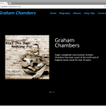 Graham Chambers