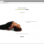 Marcia Sharp - Yoga Instructor