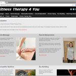 Fitness Therapy